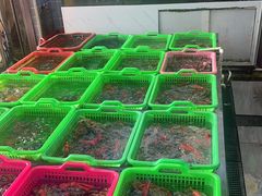 -众味海鲜大排档·活海鲜·潮汕味(南澳店)