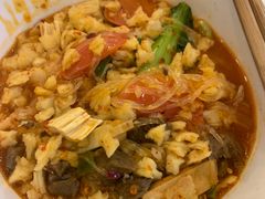 -建基泡馍·西安老字号·清真(永宁店)