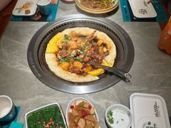 -灶座小锅烀饼·铁锅炖(全国总店)