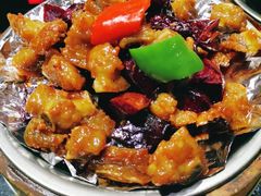 -渔米粥(罗湖店)