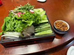 -镜泊小镇(东长安街店)