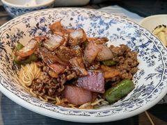 -阿大排档(长春这有山店)