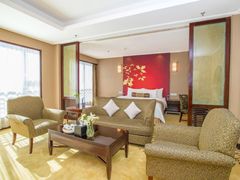 包厢-青岛蓝海大饭店·渔歌舫餐厅(崂山店)