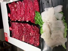 -陈记顺和牛肉火锅馆(天河北路店)