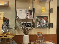 -The Roastery By AllYouWant(福田店)