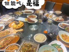 -95号酱骨·一块豆腐(展春园西路店)