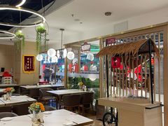 -东方饺子王(新奥购物中心店)