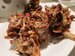 -老浒记烤鸭-北京菜(琉璃厂店)