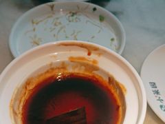 -小菜园新徽菜(连云港海州吾悦店)