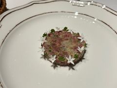 -Oyster Talks 四度蚝法餐厅