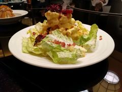 -西安凯悦酒店·湖畔中餐厅