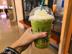 -星巴克(北京阜安路店)