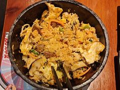 -鑫日千里马朝鲜族小馆(总店)