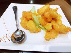 -峨嵋酒家总店(车公庄店)
