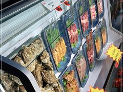 -必点海鲜·鲅鱼水饺(鞍山西道店)