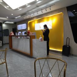 -杭州医巢医疗美容
