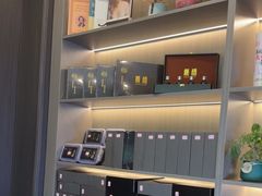-鹿栖.精油SPA(金山世纪城店)