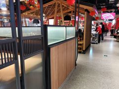 -季季红火锅(长沙步行街店)