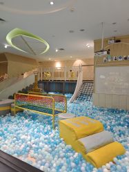 -MELAND CLUB亲子乐园·派对(浦东LCM置汇旭辉馆)