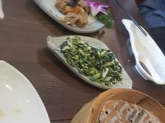 -玖鲜小笼(中山广场店)