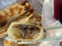 -春水锅贴·传统鲁菜(大明湖店)