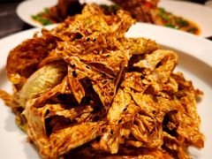 乾隆白菜-新乾隆酒楼(帝景园店)