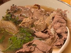 -青木瓜之味 · 越南料理(七宝宝龙店)