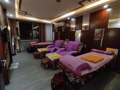 -芳草堂中医门诊部(怡芳苑店)