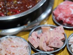 -渝味黄姐火锅(黄泥村店)