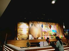 -大鲁阁保龄球(苏州园区店)