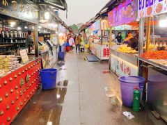 -大学城夜市大排档(凤栖路店)