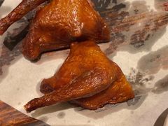 -鸽味轩·粤菜小馆(高楼门总店)