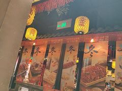 -南京大牌档(西单食宝街友谊商城店)