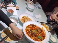 -阿西娅食府(中关村店)