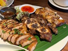 -星叶·东南亚料理(宁波万象汇店)