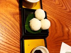 -味太助·银饭食堂(中华城店)