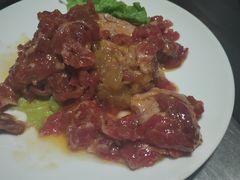 -合易泓烤肉•首创生椰大油边(宁山路店)
