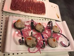 -北门涮肉·炭火铜锅涮肉(什刹海店)