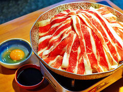 -林妈妈村·日式料理(宝山万达店)