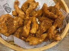 -鱼酷活鱼烤鱼(静安大融城店)