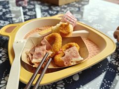 -悦椿温泉酒店·悦椿苑火锅餐厅