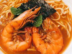 -子霖南山鲜虾面(南山总店)