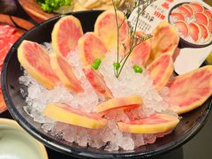 -季季山·云南野生菌火锅(上海首店)