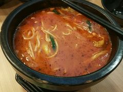 -大鼓米线(浦东长泰店)