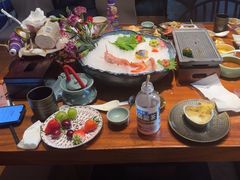 -一本料理(西溪天街店)