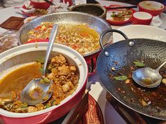 -来菜·湖北头牌藕汤(武商MALL众圆店)
