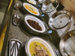 -星伦多自助料理(华润万象城店)