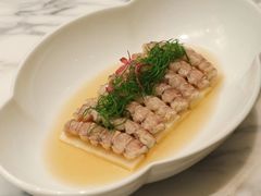 -悦轩中餐厅·高空江景·杭州柏悦酒店