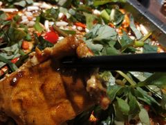 -李不管把把烧(绵阳总店)