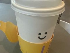 -dotcom coffee古点咖啡(致真大厦店)